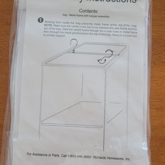 Shoe Organizer - Picture 2 of 2